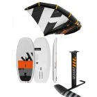 RRD WINGFOIL SET 27 WBLK BELUGA + UNIVERSAL FOIL