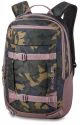 WOMEN'S MISSION PRO 25L DAKINE CASCADE CAMO