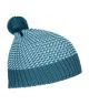 HEAVY KNIT BEANIE ORTOVOX PACIFIC GREEN
