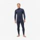 UNSTAD 4/3 WETSUIT NORRONA INDIGO NIGHT