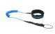LEASH SUP CORE COILED ANKLE