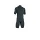 ION Essentials Element 2/2 Shorty SS Front Zip