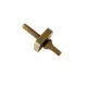 Fanatic Screw Set M4x22 For iSUP (Incl. Washer)
