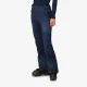 Norrona W's lyngen hiloflex200 slim Pants