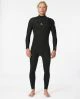 Rip Curl Dawn Patrol Perf 3/2 Chest Zip