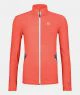 Ortovox Fleece Jacket W