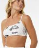 Rip Curl Holiday One Shoulder Top