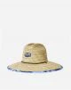 Rip Curl Mix Up Straw Hat