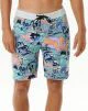 Rip Curl Mirage Postcards