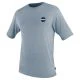 O'Neill Youth Trvlr Hybrid S/S Sun Shirt 'Kolohe'