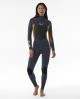 Rip Curl WMNS Dawn Patrol CZ 32 GB 14vwfs