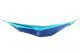 Ticket to the Moon King Size Hammock royal blue turquoise