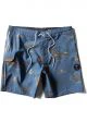 SOREN WAVY WEST 17.5'' VISSLA TIB