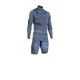 ION Essentials Seek Core 3/2 Shorty LS Front Zip men
