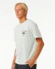 Rip Curl Fade Out Icon Tee