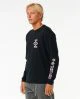 Rip Curl SWC Peace L/S Tee