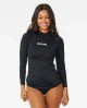 Rip Curl Classic Surf LS UPF Rash