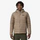 Patagonia M's Down Sweater Hoody