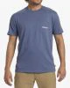 That is a T-Shirt Billabong Funghi slate blue