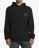 That is a Pullover Billabong Compass Black