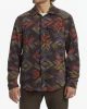 Billabong Furnance Flannel