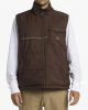That is a Vest Billabong Trail java