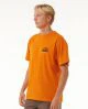 Rip Curl Vaporcool Search Trek Tee