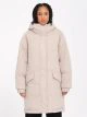 Volcom SLEEPI PUFF UP PARKA