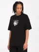 That is a T-Shirt Volcom RIDE THE TEE blk