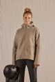 That is a Alpine Wool Jacket Maloja FlachauM. clay