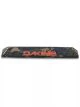 DaKine Aero Rack Pads 44in