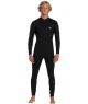 Billabong 4/3mm Foil - Back-Zip