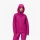 That is a Snowboard Jacket; Ski Jacket; Norrona W's lofoten Gore-Tex insulated Jacket festival fuchsia
