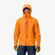 That is a Snowboard Jacket; Ski Jacket; Norrona M's lofoten Gore-Tex Pro Jacket exuberance