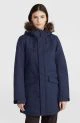 That is a Parka for Women O'Neill Trvlr Series Journey Parka outer space