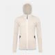 Ortovox Fleece Hoody W white chalk