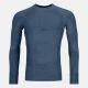 Ortovox 230 Competition Long Sleeve M petrol blue