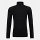 Ortovox 230 Competition Zip Neck W black raven