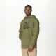 That is a Sweater Picture D&S Dogtravel Hoodie army green