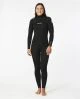 Rip Curl Wmns D/Patrol 3/2 CZ - Perf 154WFS