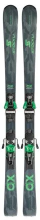 Stöckli Ski Montero AX D20 Strive 13