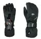 GLOVE FLY JR LEVEL BLACK