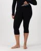 Mons Royale WMS Cascade Merino Base Layer ¾ Leggings