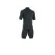 ION Essentials Element 2/2 Shorty SS Front Zip men