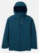 That is a Snowboard Jacket; Ski Jacket; Burton Men's Lodgepole Jacket Deep Emerald