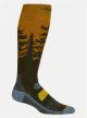 Burton Men's Performance Midweight Sock