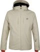 That is a Snowboard Jacket; Ski Jacket; 2117 Ski Jacket Edum beige
