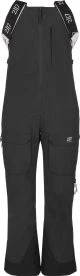 That is a Snowboard Pants; Ski Pants; 2117 Ski Pant Soppero Black