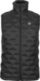 That is a Jacket 2117 Vest Saivo Black