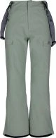 That is a Snowboard Pants; Ski Pants; 2117 WMS Pant Edum vintage green
